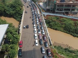 1.000 Mobil Buat Sesak Jamnas Mobilio Indonesia Community