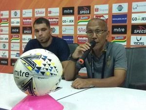 Dipastikan Bertahan di Liga 1, Perjuangan PSIS Membuahkan Hasil