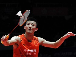 Imbas Corona, China dan Hong Kong Tak Tampil di Kejuaraan Bulutangkis Beregu Asia