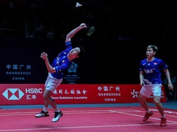 Kembali Hadapi Endo/Watanabe, Minions Bakal Lebih Fokus