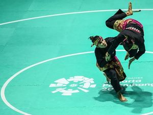 Silat 2 Negara Serumpun Diakui UNESCO, Dirjen Kebudayaan: Bukan Soal Hak Milik