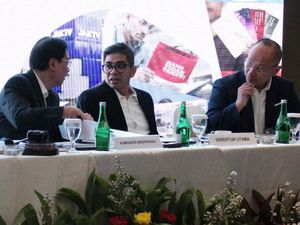 MARI Perkuat Strategi Bisnis 2020