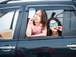 Bawa Camilan Sehat dan Praktis Ini Saat Traveling