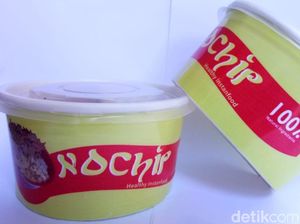 Bikin Mie Instan Ramah Diabetes, Mahasiswi UIN Alauddin Diundang ke Korsel