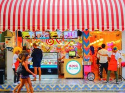 Bingbong Dessert, Destinasi Foto Ala Selebgram di Kuta Bali