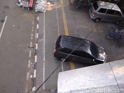 Wanita Tak Terima Ditegur Parkir di Depan Toko Orang: Emang Beli Toko Sekalian Parkiran?