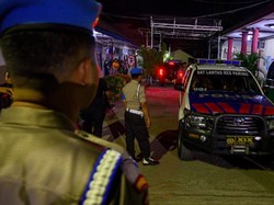 Anggota Brimob Gugur Ditembak Kelompok Radikal MIT