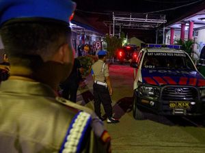 Polisi Salah Tembak Warga Hingga Tewas di Poso, Ini Kronologinya Polisi Salah Tembak Warga Hingga Tewas di Poso, Ini Kronologinya
