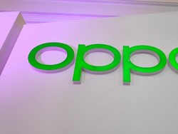 OPPO Libatkan Tiga Perusahaan Teknologi Demi Garap 5G