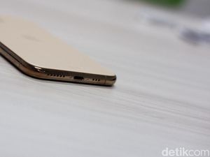 UU Uni Eropa Wajibkan Apple Pakai USB Type C di iPhone
