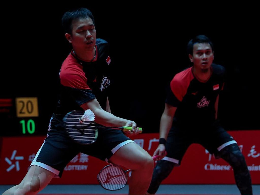 Link Live Streaming Final BWF World Tour Finals 2019 Link Live Streaming Final BWF World Tour Finals 2019