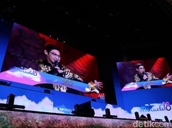 Saksikan Live Streaming HUT Transmedia di Sini!