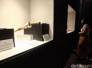 Arsip Musik Tradisional Jaap Kunst Dipamerkan di Museum Nasional