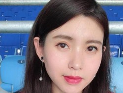 Jurnalis Salah Tulis Berita Dimaafkan Netizen Usai Foto Cantiknya Viral