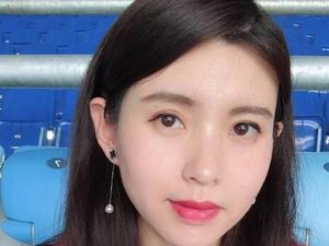 Jurnalis Salah Tulis Berita Dimaafkan Netizen Usai Foto Cantiknya Viral Jurnalis Salah Tulis Berita Dimaafkan Netizen Usai Foto Cantiknya Viral