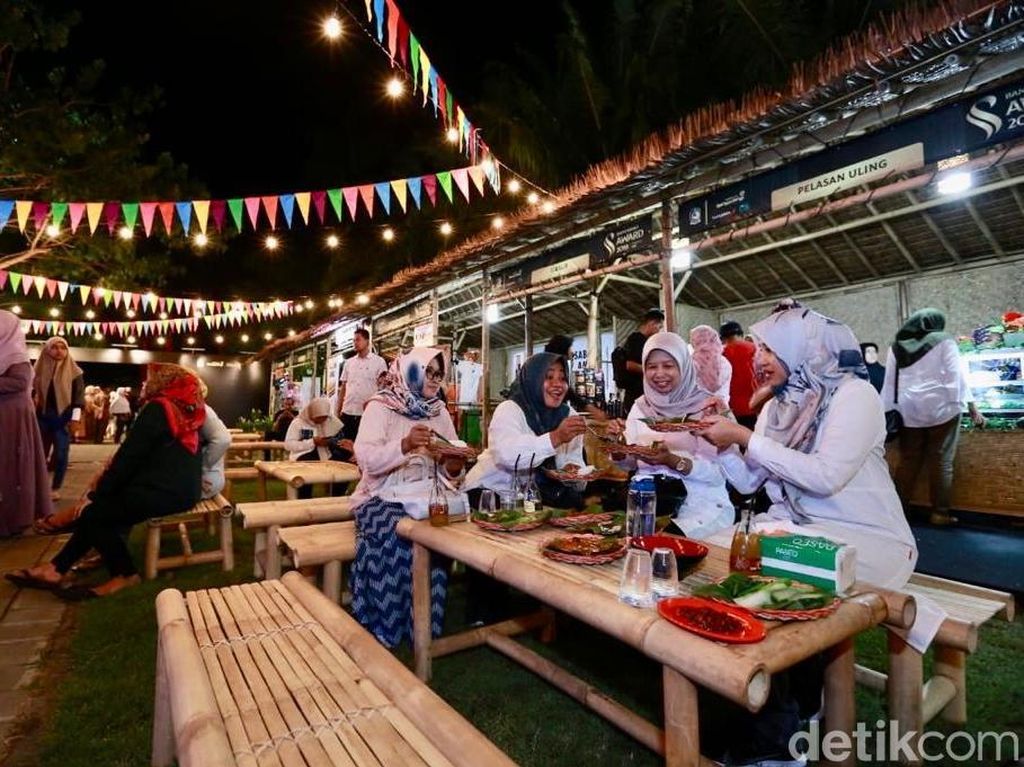 Peringati Hari Jadi ke-248, Banyuwangi Gelar Festival Kuliner Lokal Peringati Hari Jadi ke-248, Banyuwangi Gelar Festival Kuliner Lokal
