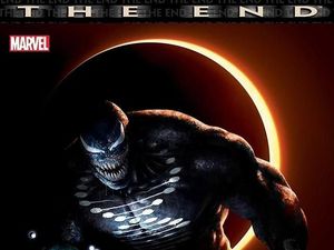 Cerita Final Komik Venom Rilis 15 Januari 2020 Cerita Final Komik Venom Rilis 15 Januari 2020