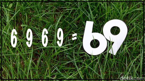 Harus Putar Otak! Teka-teki Ini Tak Segampang Posisi 69