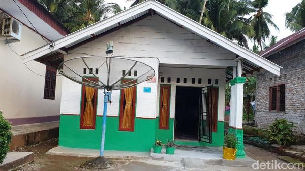 Kementerian PUPR Bantu Perbaiki 12 Ribu Rumah di Pariaman