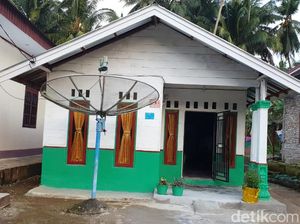 Kementerian PUPR Bantu Perbaiki 12 Ribu Rumah di Pariaman