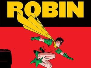 Robin Kembali Bertualang Lewat Komik Spesial 80 Tahun