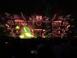 Kontroversi DWP yang Tak Lagi Dapat Izin di DKI