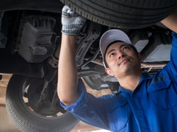 Ini 3 Suku Cadang Mobil yang Wajib Kamu Beri Perhatian