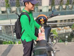 Terpopuler Akhir Pekan: Moge Tunggak Pajak Digerebek saat Kopdar