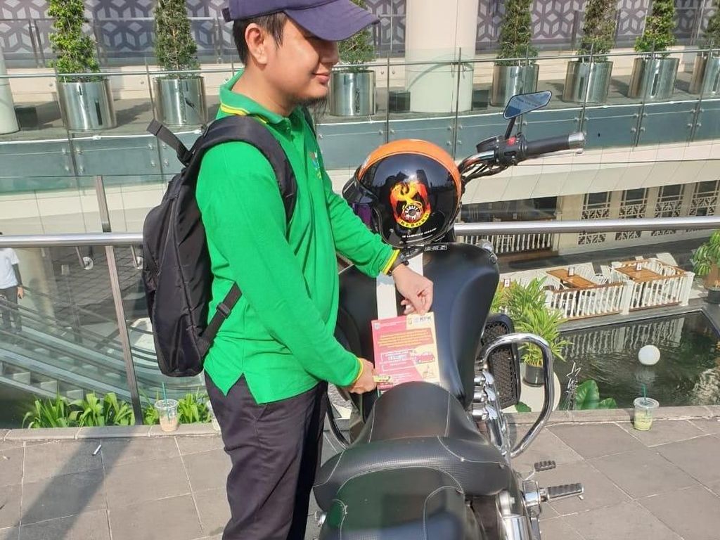Terpopuler Akhir Pekan: Moge Tunggak Pajak Digerebek saat Kopdar Terpopuler Akhir Pekan: Moge Tunggak Pajak Digerebek saat Kopdar