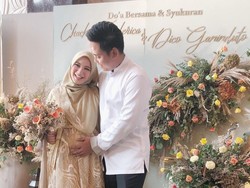 Hamil, Chacha Frederica: Kenapa Allah Buat Aku dan Suami Menunggu 4 Tahun?
