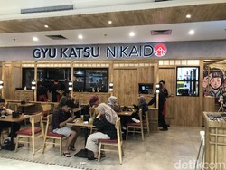 Pakai Allo Bank Traktir Bestie di Gyukatsu Bisa Dapat Diskon 30%