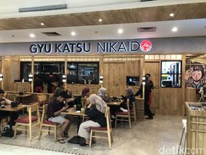 Pakai Allo Bank Traktir Bestie di Gyukatsu Bisa Dapat Diskon 30% Pakai Allo Bank Traktir Bestie di Gyukatsu Bisa Dapat Diskon 30%