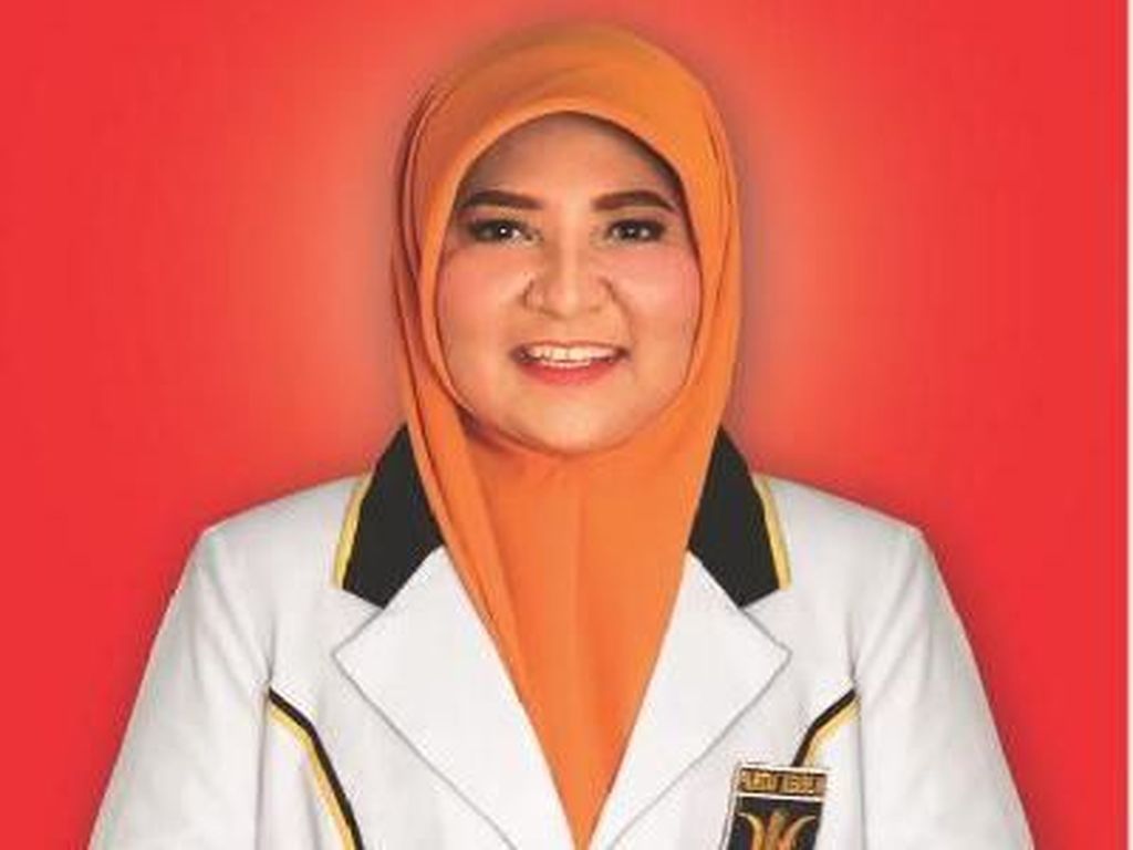 Ramai Tembak Mati Andre, Istri Gubernur Sumbar Tak Ikut Rapat Komisi VI DPR Ramai Tembak Mati Andre, Istri Gubernur Sumbar Tak Ikut Rapat Komisi VI DPR