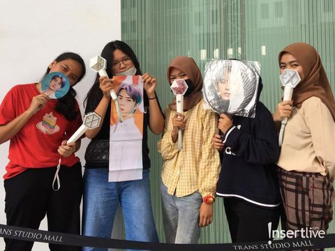 EXO-L di HUT Transmedia