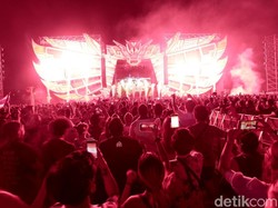 DPRD DKI Soal Anies Larang DWP: Bukan Takut FPI, Ada Pelanggaran