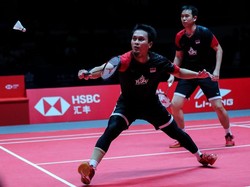 Kata BWF Soal Nasib Kalender Turnamen Bulutangkis 2021