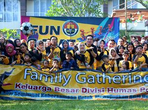 Irjen Iqbal Harap Kerja Humas Polri Mampu Lampaui Kewajiban