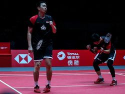 Tolak Jadi Tuan Rumah Kejuaraan Asia, PBSI Fokus ke Indonesia Open 2020