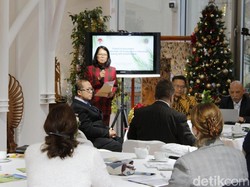 KBRI Bratislava Gelar Outreach Sawit Indonesia Berkelanjutan di Slowakia