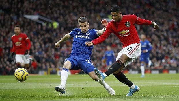 Klasemen Liga Inggris Setelah Man City Kalahkan Arsenal