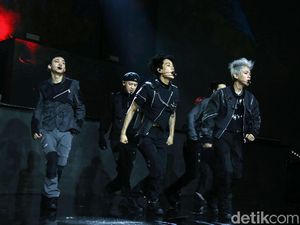 10 Artis K-Pop Paling Hot 2019 10 Artis K-Pop Paling Hot 2019
