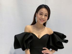 Pengakuan Jacqueline Wong soal Skandal Perselingkuhan Pengakuan Jacqueline Wong soal Skandal Perselingkuhan