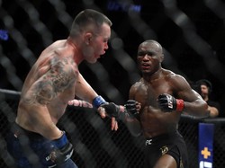 Hasil UFC 268: Kamaru Usman Pertahankan Sabuk Juara!