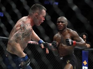 Hasil UFC 268: Kamaru Usman Pertahankan Sabuk Juara! Hasil UFC 268: Kamaru Usman Pertahankan Sabuk Juara!