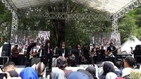 Elek Yo Band Meriahkan Nitilaku UGM