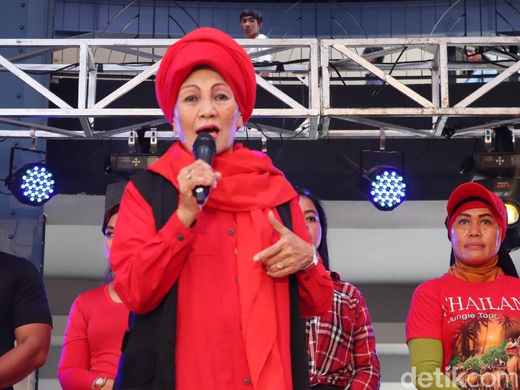 Pesan Penting untuk Generasi Mager dari Legenda SKJ 88 Kartini Legimin Pesan Penting untuk Generasi Mager dari Legenda SKJ 88 Kartini Legimin