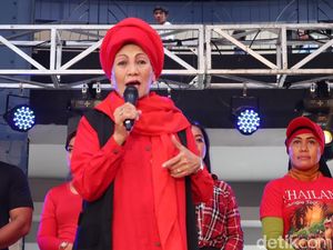 Pesan Penting untuk Generasi Mager dari Legenda SKJ 88 Kartini Legimin Pesan Penting untuk Generasi Mager dari Legenda SKJ 88 Kartini Legimin