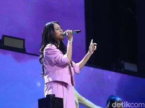 Gengs! Buruan Beli Tiket Konser Raisa Sebelum Ditutup Gengs! Buruan Beli Tiket Konser Raisa Sebelum Ditutup