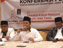 PKS Targetkan Kemenangan 60 Persen di Pilkada Serentak 2020