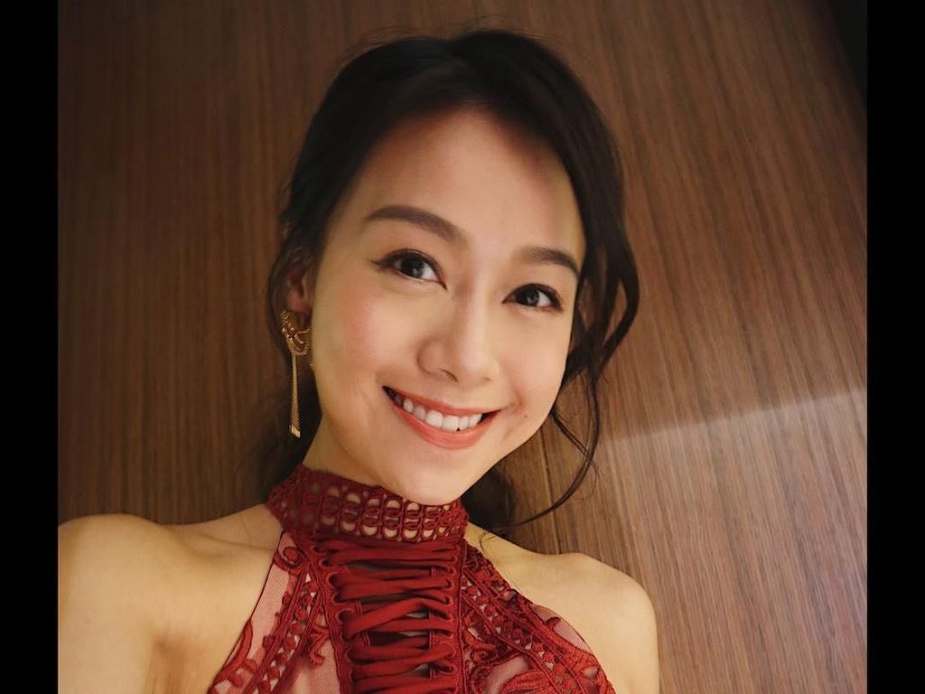Perjalanan Karier Jacqueline Wong Sebelum Skandal Video Intim Selingkuh Perjalanan Karier Jacqueline Wong Sebelum Skandal Video Intim Selingkuh